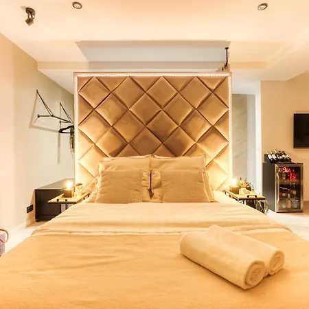 公寓 Suite Familiale 4P - Sauna Et Jacuzzi Prive Montry